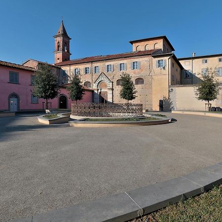 פראטו Foresteria San Niccolo מראה חיצוני תמונה