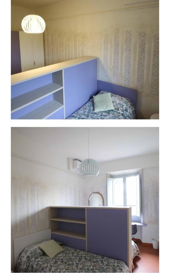 פראטו Foresteria San Niccolo מראה חיצוני תמונה