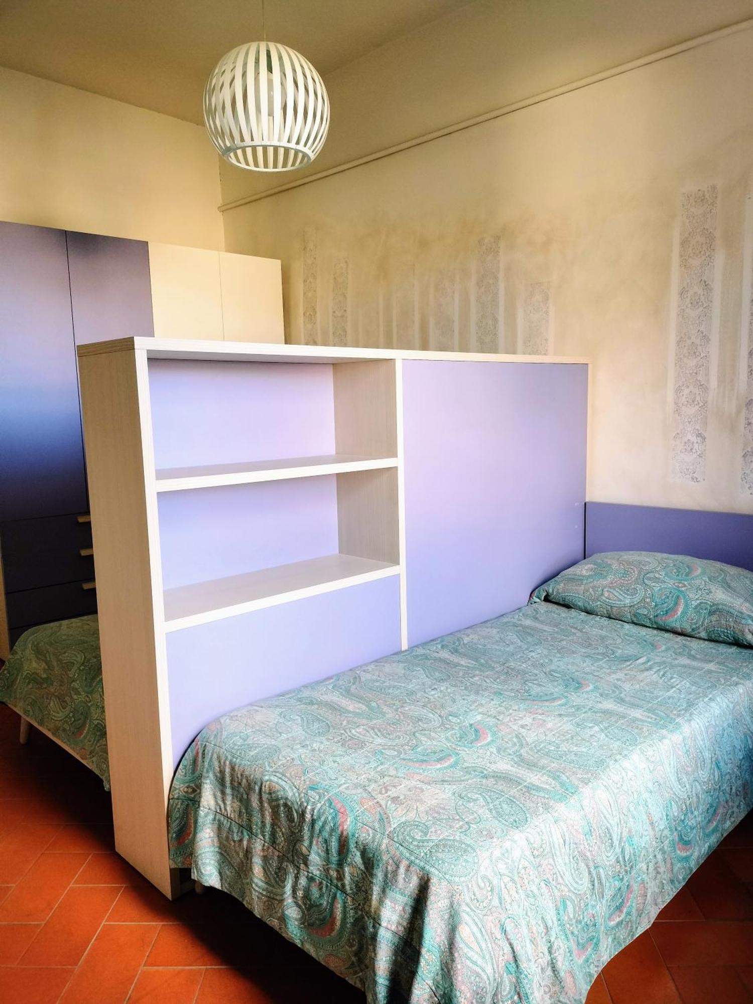 פראטו Foresteria San Niccolo מראה חיצוני תמונה