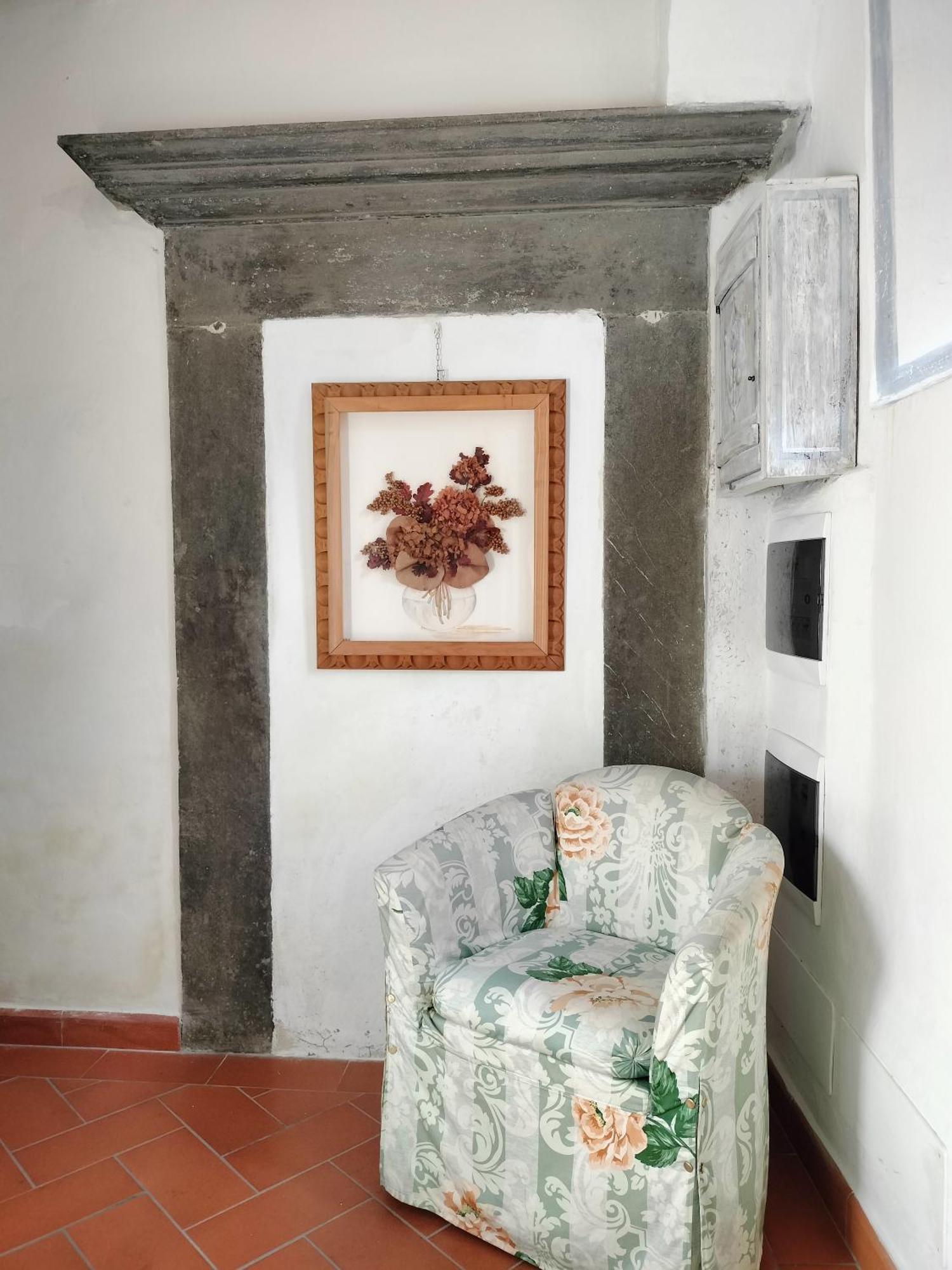 פראטו Foresteria San Niccolo מראה חיצוני תמונה