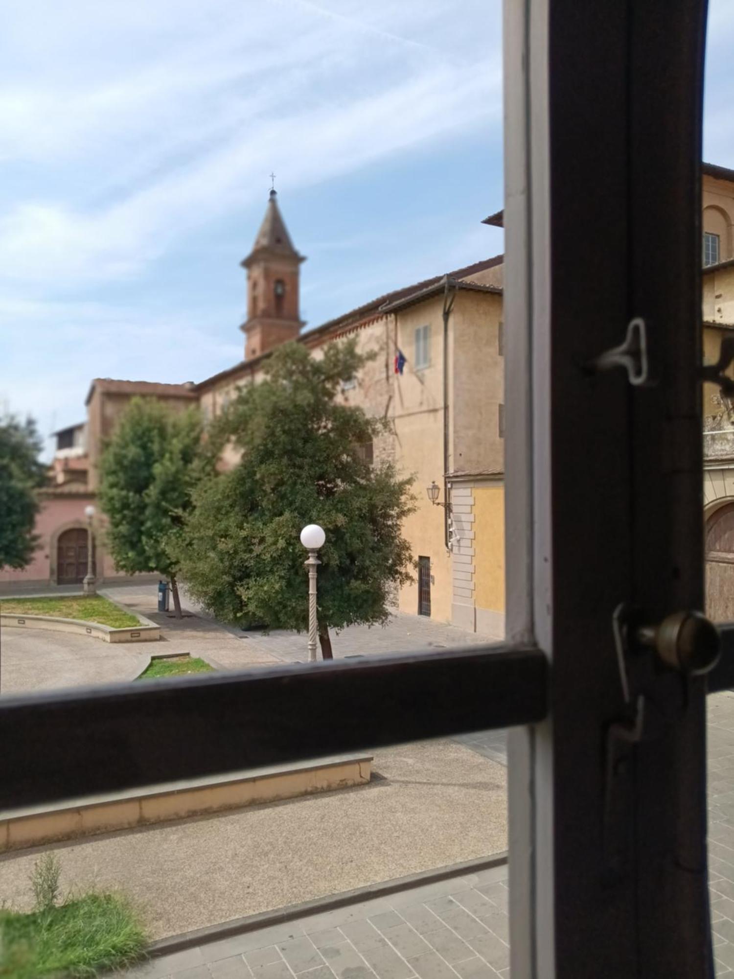 פראטו Foresteria San Niccolo מראה חיצוני תמונה