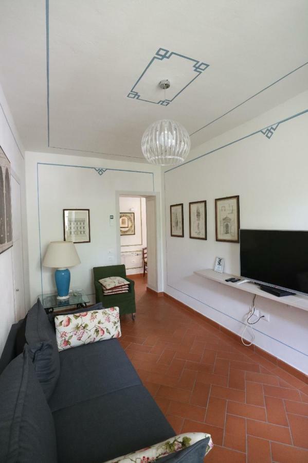 פראטו Foresteria San Niccolo מראה חיצוני תמונה